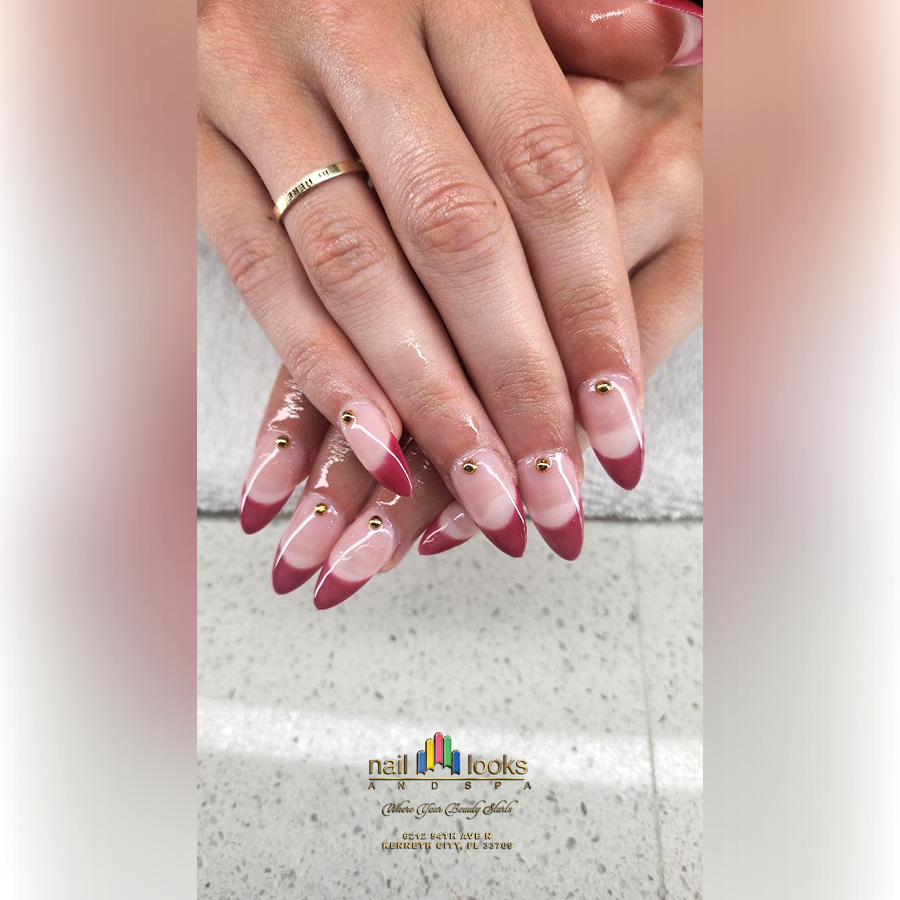 Nail April 22